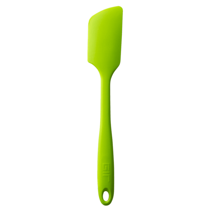 The 4 Types of Spatulas Every Home Cook Should Own The Kitchn